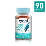 The Good Vitamin Co. - KIDS GOOD MULTI VITAMIN SUPPLEMENTS