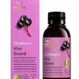 Harker Herbals- Children- Vira Guard 150ml