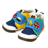 Miki House Baby Sneakers