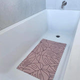 Wriggle Crew - Baby Bath Mat -Wild Child