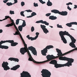 Wriggle Crew - Picnic Mat - Wild Thing