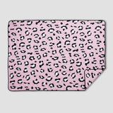 Wriggle Crew - Picnic Mat - Wild Thing