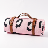 Wriggle Crew - Picnic Mat - Wild Thing