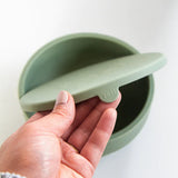 Zazi - Clever Bowl with lid