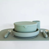 Zazi - Clever Bowl with lid