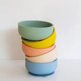 Zazi - Clever Bowl with lid