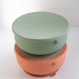 Zazi - Clever Bowl with lid