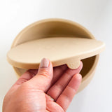Zazi - Clever Bowl with lid