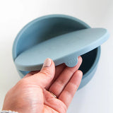 Zazi - Clever Bowl with lid