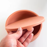 Zazi - Clever Bowl with lid