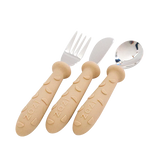 Zazi - Clever Cutlery