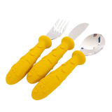 Zazi - Clever Cutlery