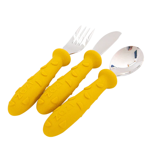Zazi - Clever Cutlery