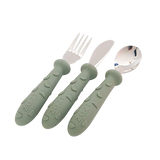 Zazi - Clever Cutlery