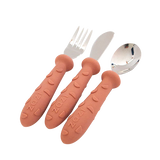 Zazi - Clever Cutlery