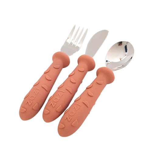 Zazi - Clever Cutlery