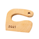 Zazi- Wooden Knife