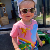 Zazi Baby Sunglasses - 0-3years