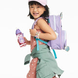 Skip Hop Zoo-  Big Kid Backpack - Narwhal