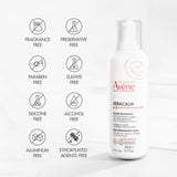 Avene- XERACALM AD LIPID-REPLENISHING BALM 400ml