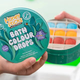 Honeysticks - Bath Colour Drops