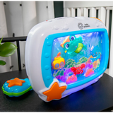 Baby Einstein Sea Dreams Soother Musical Crib Toy And Sound Machine