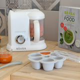 Beaba - Babycook Solo