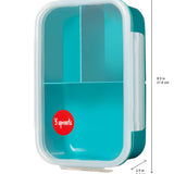 3 Sprouts - Bear Bento Box