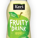 Keri Juice Co- Fruity Drink Apple- 250ml