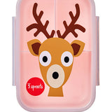 3 Sprouts - Deer Bento Box