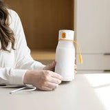 Quark BuubiBottle Smart Portable Milk Warmer