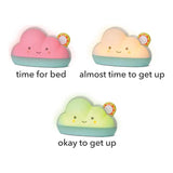 Skip Hop Sleep Trainer Nightlight
