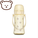 Grosmimi PPSU Tumbler – Dotgom Bear 300ml