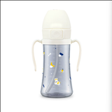Grosmimi -PPSU Bunniverse Straw Cup 200ml/300ml