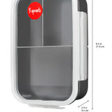 3 Sprouts - Fox Bento Box