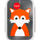 3 Sprouts - Fox Bento Box