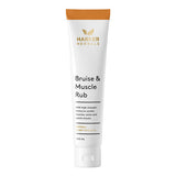 HARKER HERBALS  Bruise & Muscle Rub