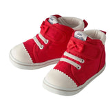 Miki House Hot Biscuits Bow Second Shoes in 3 colors