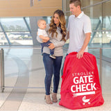 J.L Childress Gate travel bag for strollers - standard & double strollers