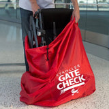 J.L Childress Gate travel bag for strollers - standard & double strollers
