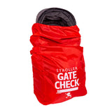 J.L Childress Gate travel bag for strollers - standard & double strollers