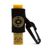 Great Barrier Island Lip Balm Neoprene Surfer Pod 4.2g
