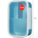 3 Sprouts - Lion Bento Box