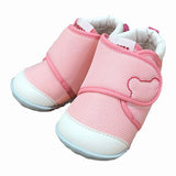 Miki House classic award-winning toddler shoes made in Japan
