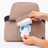 Nik+dom Stroller Bag Organizer Bag (2 color)