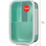 3 Sprouts - Owl Bento Box