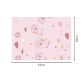 Blabla Kids Disposable Baby Place Mat