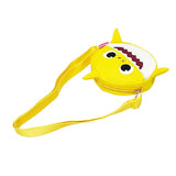 Pinkfong Baby Shark Crossbody Bag