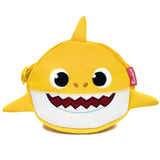 Pinkfong Baby Shark Crossbody Bag