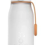 Quark BuubiBottle Smart Portable Milk Warmer